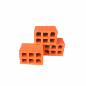 GẠCH DEMI 6 LỖ