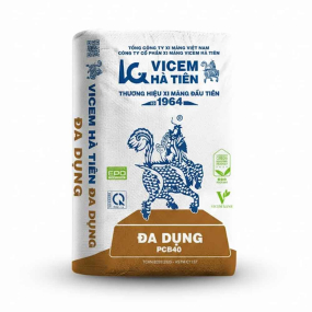 XI MĂNG HÀ TIÊN BÊ TÔNG