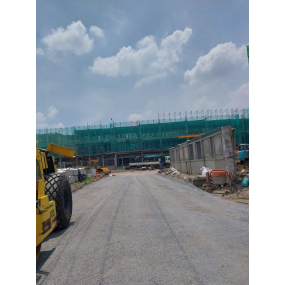 Dự Án 1