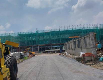 Dự Án 1