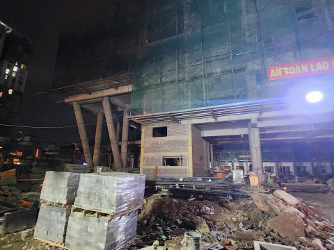 Dự Án