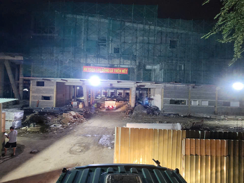 Dự Án