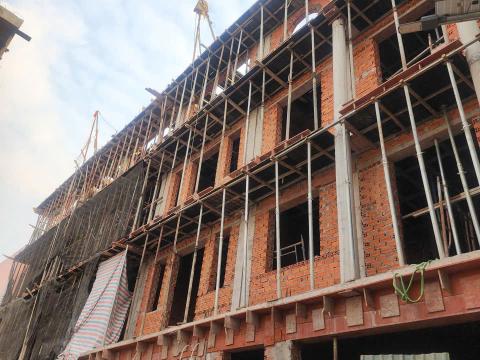 Dự Án