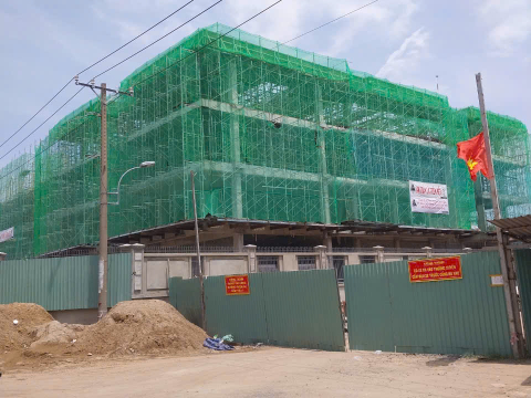 Dự Án 1