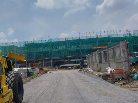 Dự Án 1