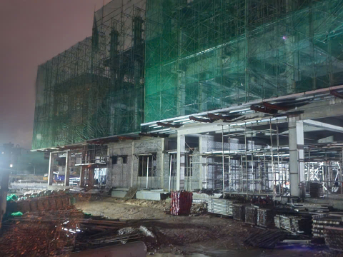 Dự Án 1