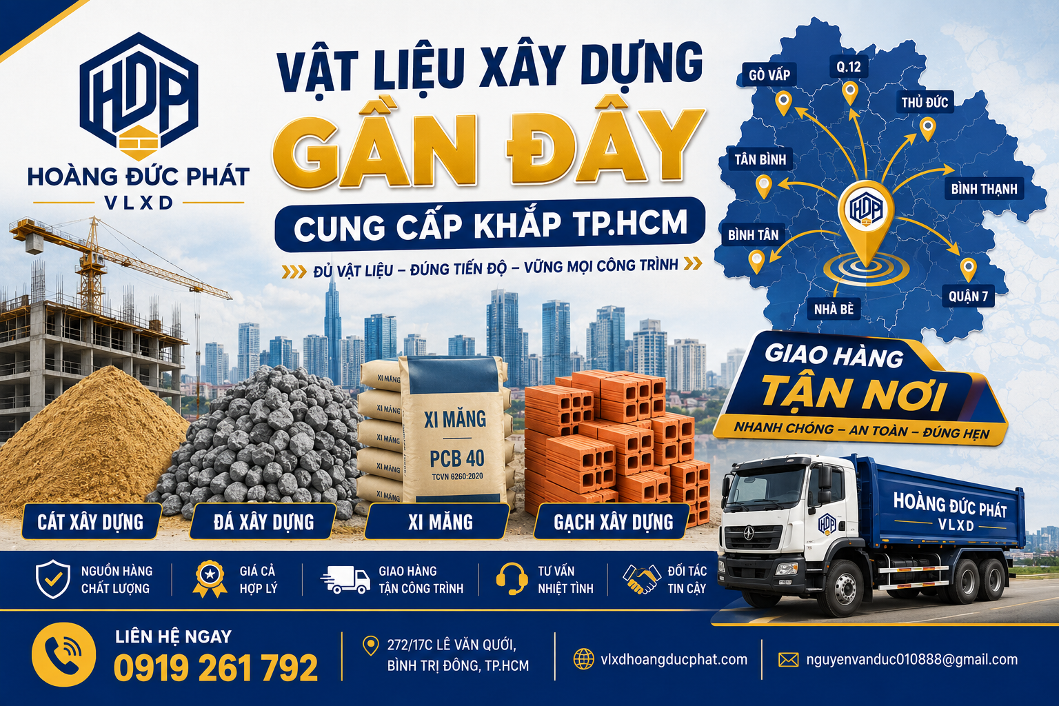 vat lieu xay dung gan day hcm